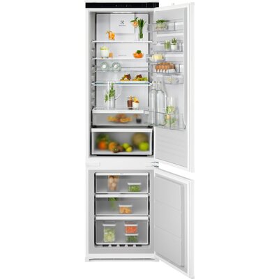 Lodówka ELECTROLUX ENT6ME19S
