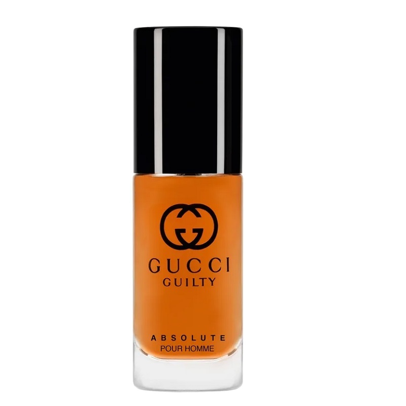 Gucci Guilty Absolute woda perfumowana męska, 8 ml