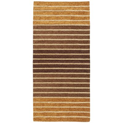 Dywan MULTIDECOR Laos 419749 75x160cm Brązowy