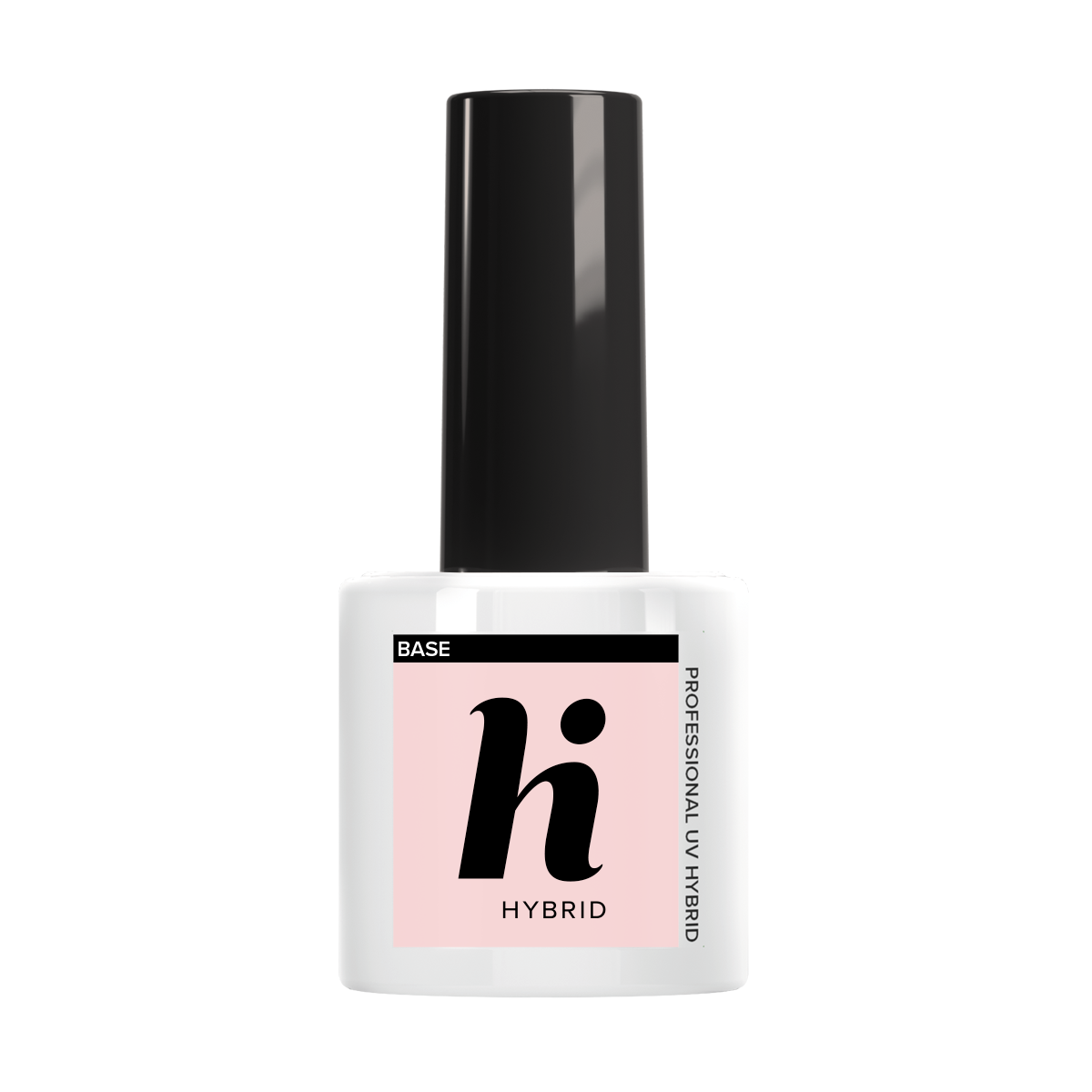 Hi Hybrid baza pod lakier hybrydowy do paznokci, 5 ml