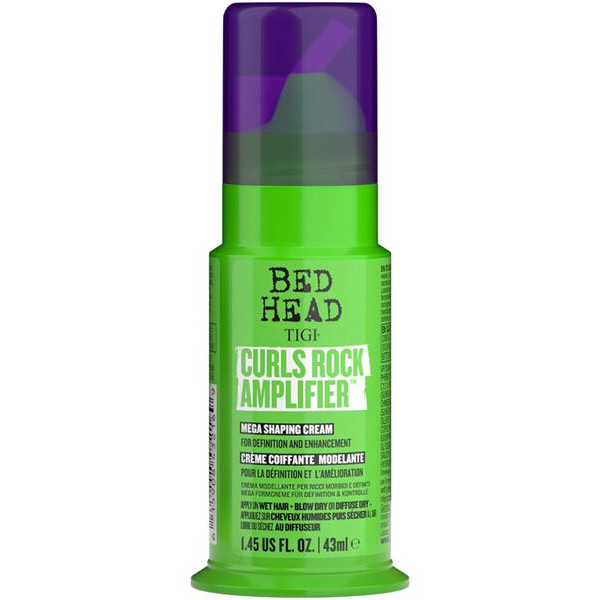 Tigi Curls krem do stylizacji włosów kręconych, 43 ml