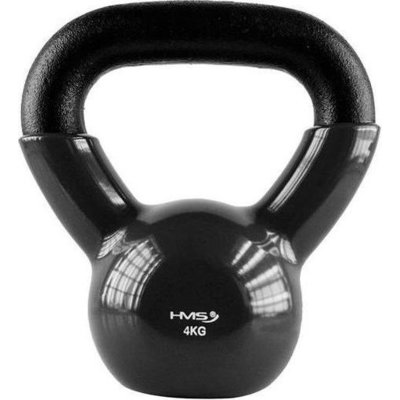 Kettlebell HMS KNV04 (4 kg)