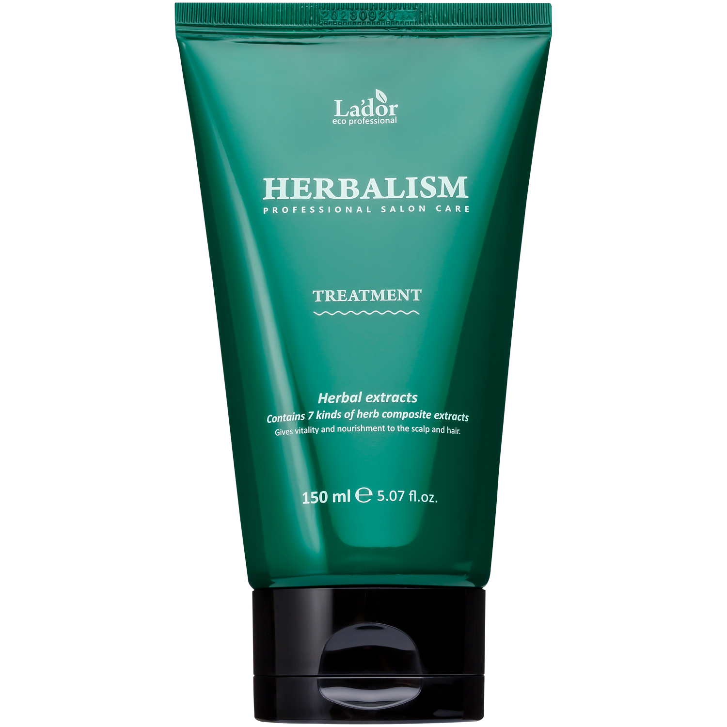 La'dor Herbalism kuracja do włosów, 150 ml