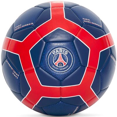 Piłka nożna DETAL Paris Saint-Germain 373337 (rozmiar 5)