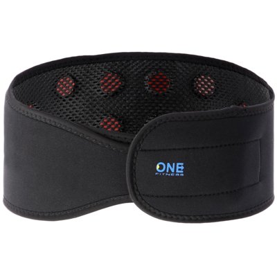 Pas do ćwiczeń ONE FITNESS PS168