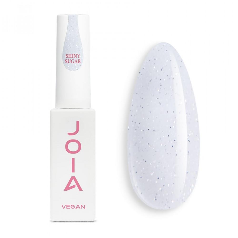 Joia Vegan Camouflage Base BB Cream baza hybrydowa shiny sugar, 8 ml