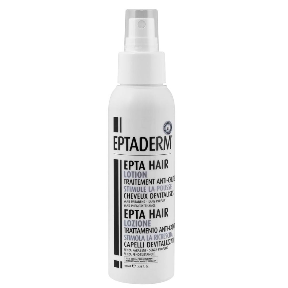 Eptaderm Epta Hair balsam do włosów zapobiegający wypadaniu, 100 ml