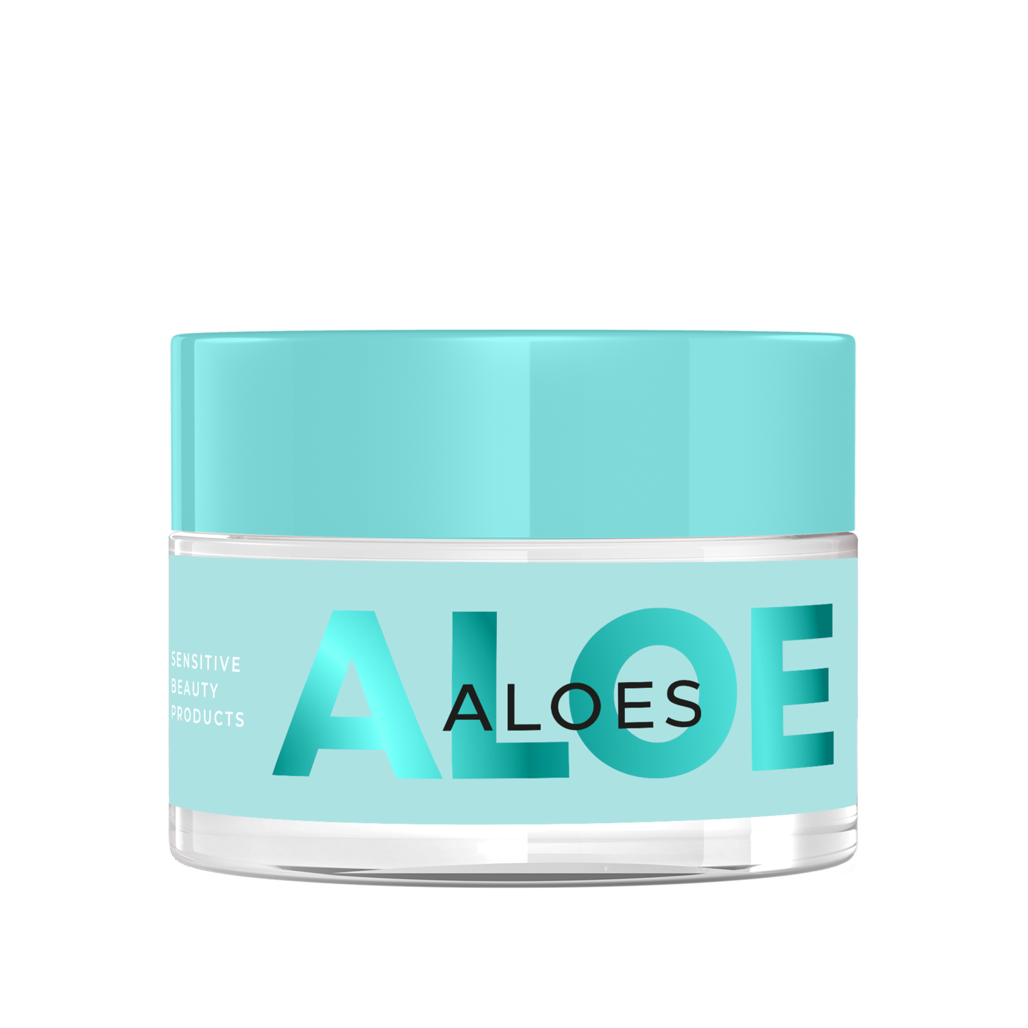 AA Aloes krem-sorbet nawilżający do twarzy na dzień i noc, 50 ml