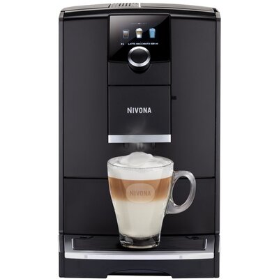 Ekspres NIVONA CafeRomatica 791