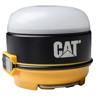 Latarka CAT CT6525