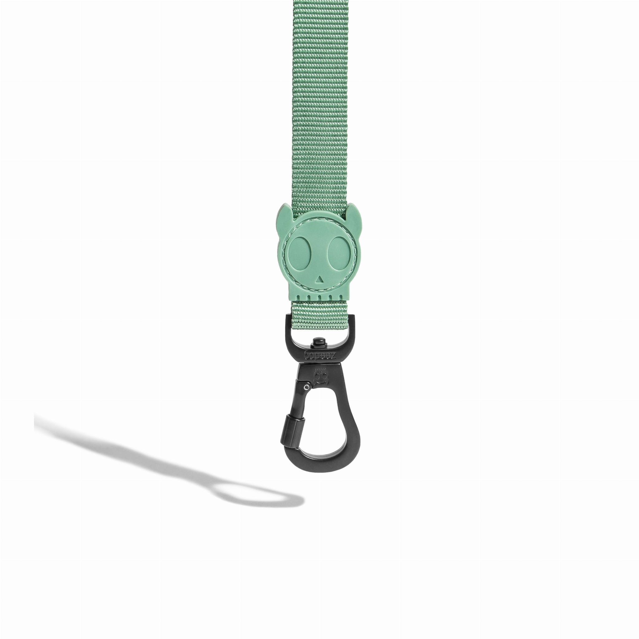 Zee Dog Smycz dla psa Army Green