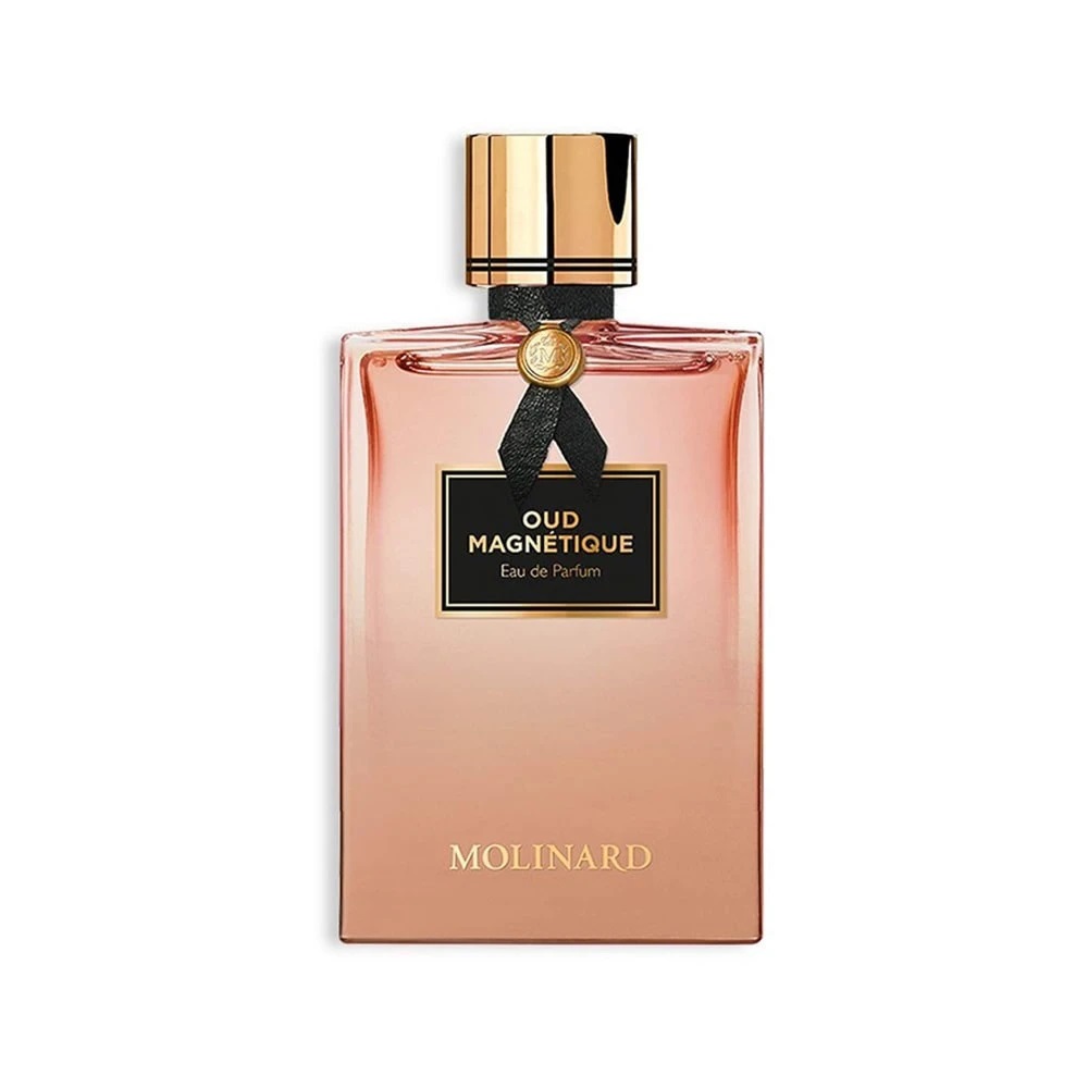 Molinard Oud Magnetique woda perfumowana unisex, 75 ml
