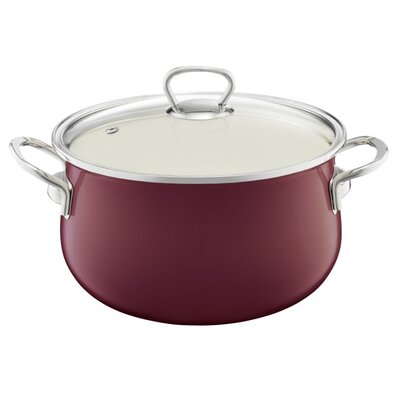 Garnek EMALIA OLKUSZ 35236 2.6L