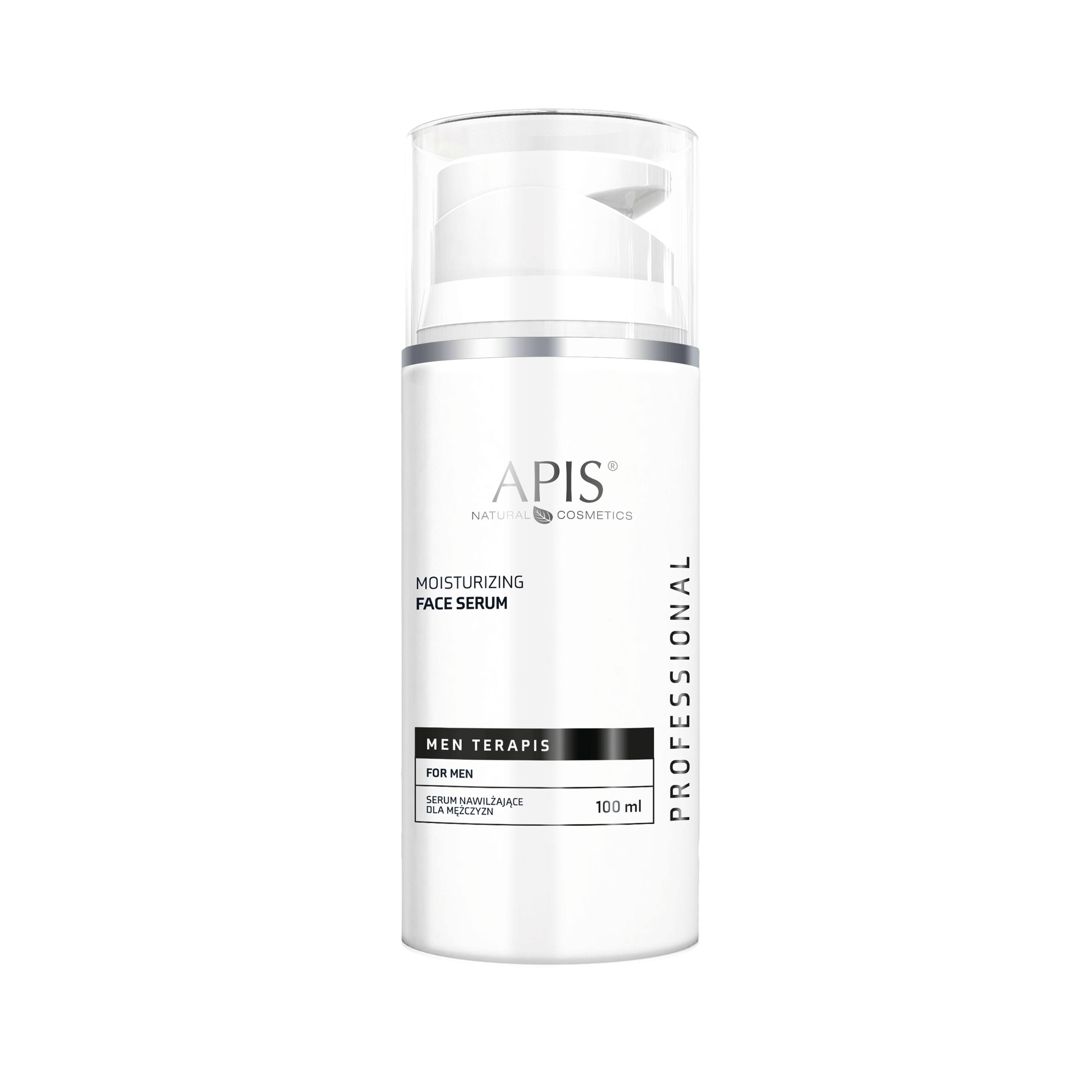 Apis Men Tarapis serum nawilżające do twarzy męskie, 100 ml