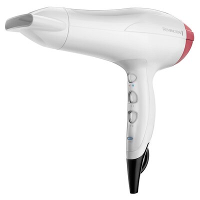 Suszarka REMINGTON Pro-Air Turbo D5226 Biały 2400W