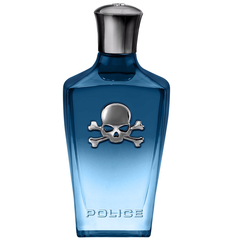 Police Potion Power For Him woda perfumowana męska, 100 ml