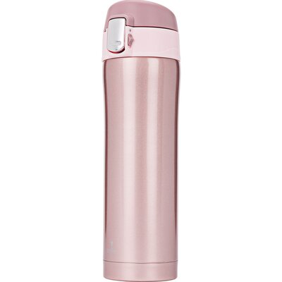 Termos SMILE STT-5/15 Różowy 420 ml