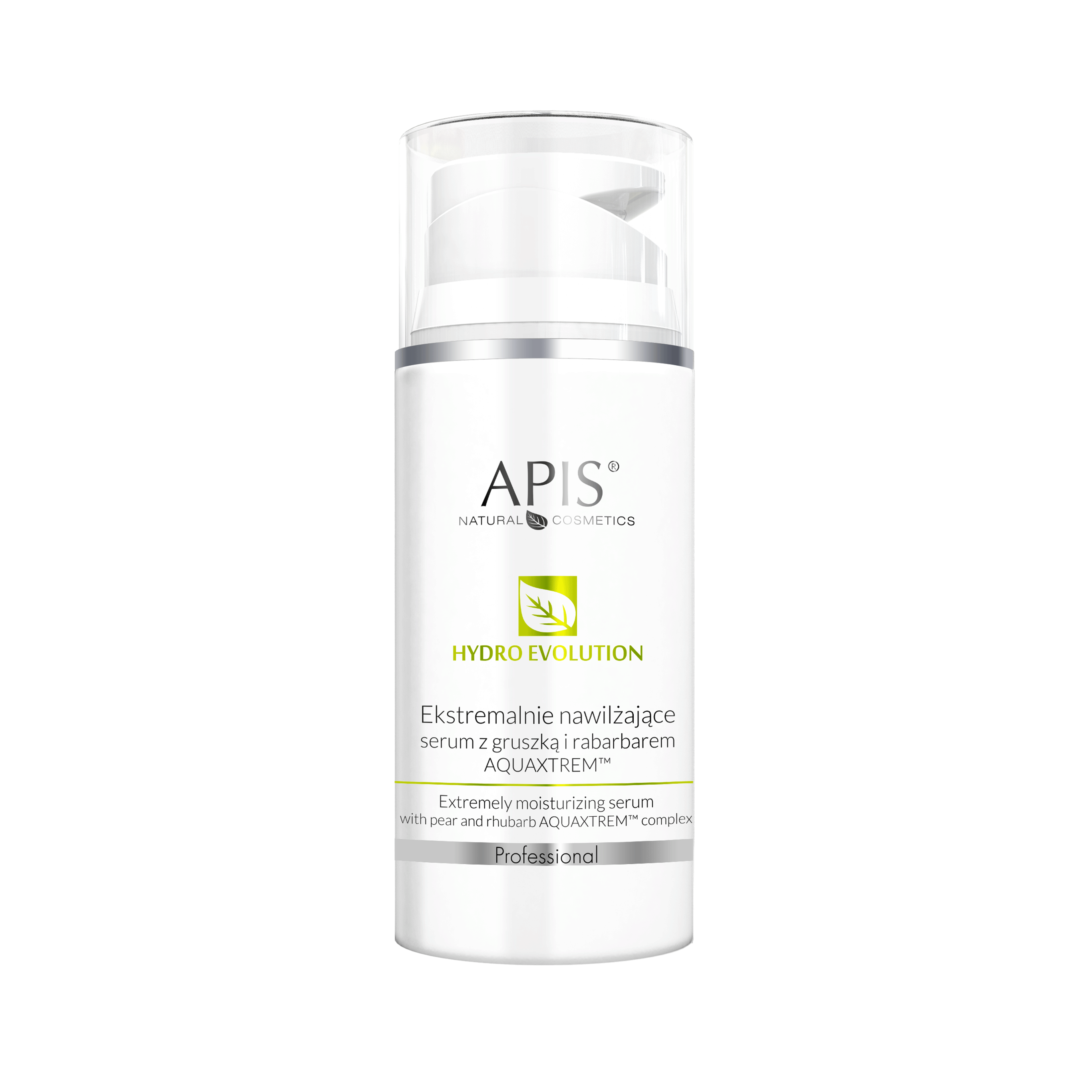 Apis Hydro Evolution nawilżające serum do twarzy, 100 ml
