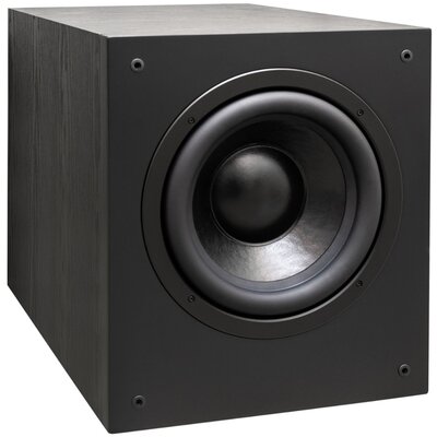 Subwoofer TAGA HARMONY Thunder SW-12 Czarny