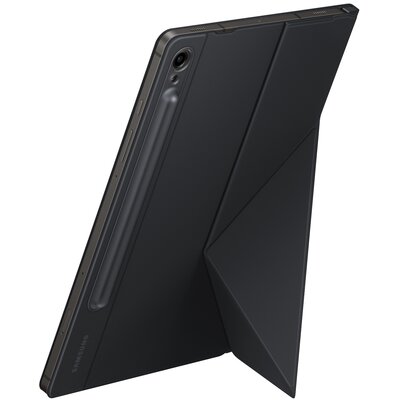 Etui na Galaxy Tab S9 / S9 FE / S10 FE SAMSUNG Smart Book Cover Czarny