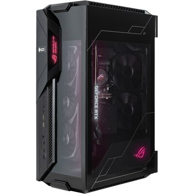 Komputer LCO ROG Z115 R7-5800X 32GB RAM 1TB SSD GeForce RTX3080 Windows10 Home