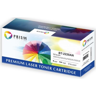 Toner PRISM ZBL-TN2220NP Czarny
