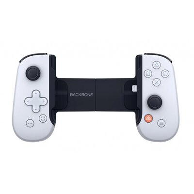 Kontroler BACKBONE ONE BB-02-W-S Biały
