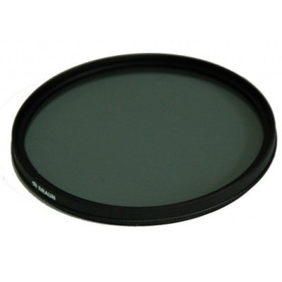 Filtr BRAUN CPL Blueline (55 mm)