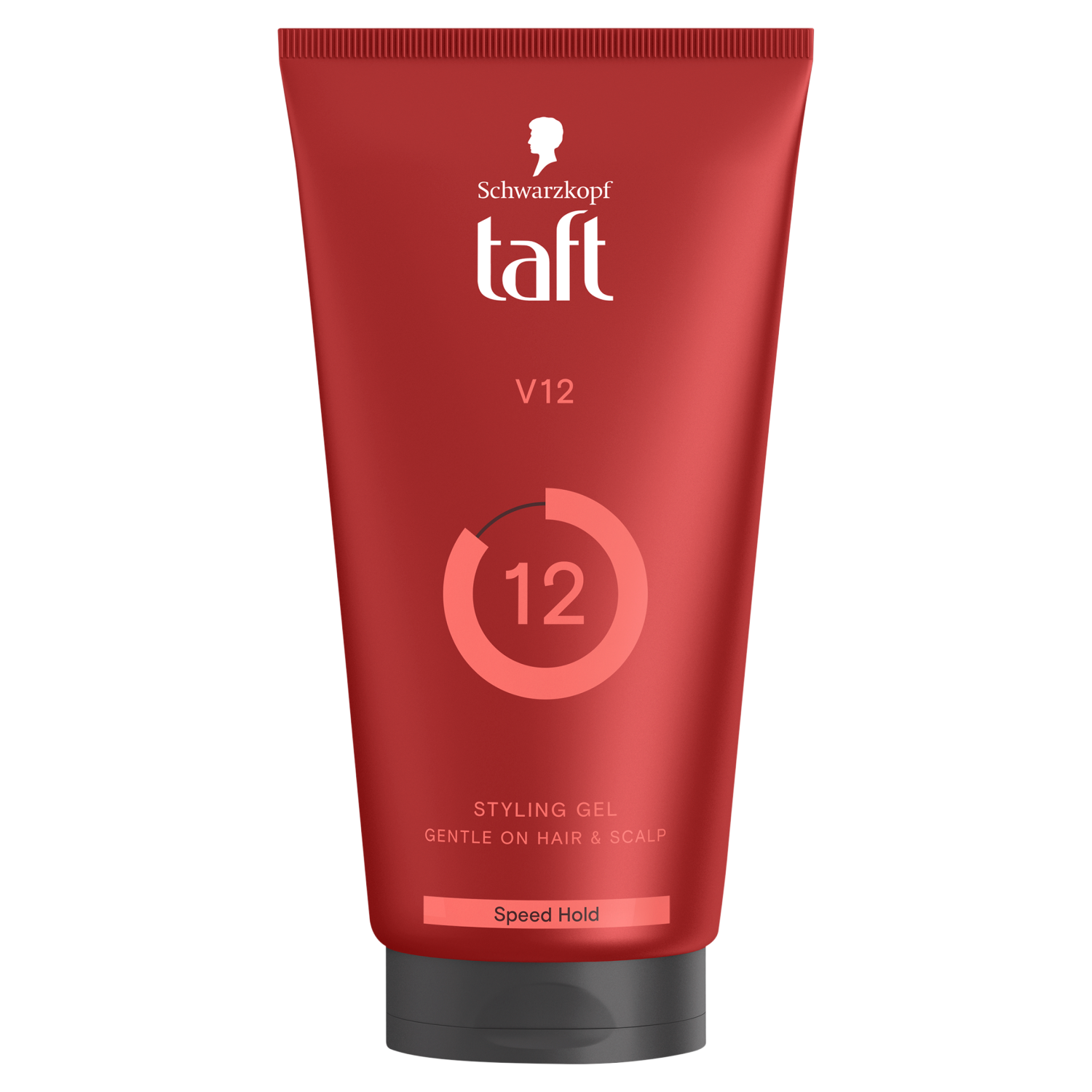 Taft V12 żel stylizujący do włosów, 150 ml