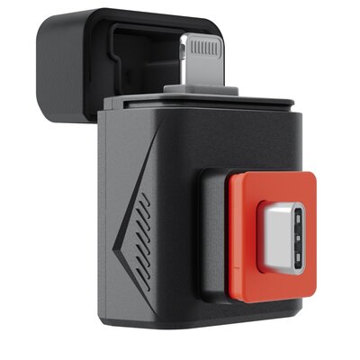 Czytnik INSTA360 Quick Reader do ONE R/ONE RS