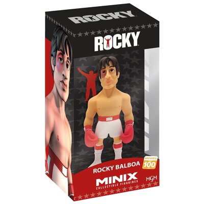Figurka MINIX Movies Rocky Balboa