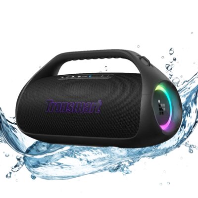 Głośnik mobilny TRONSMART Bang 2 Czarny