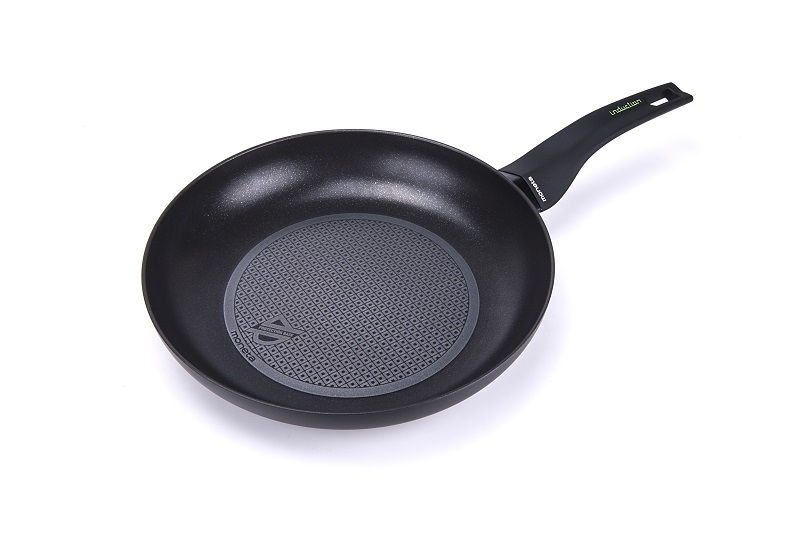 Moneta - Patelnia 28cm NOVA indukcja