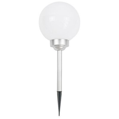 Lampa solarna SASKA GARDEN SP-6091 (6 szt.)