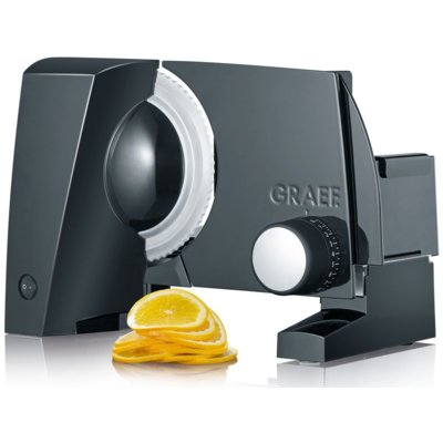 Krajalnica uniwersalna GRAEF SKS S10002 Czarny