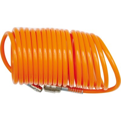 Wąż spiralny VOREL 81492 15 m