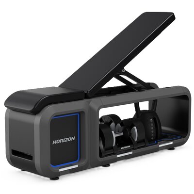 Ławka do ćwiczeń HORIZON Bench HDB70