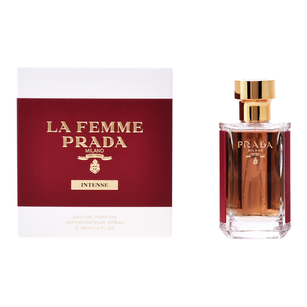 Prada La Femme Intense Prada woda perfumowana damska, 35 ml