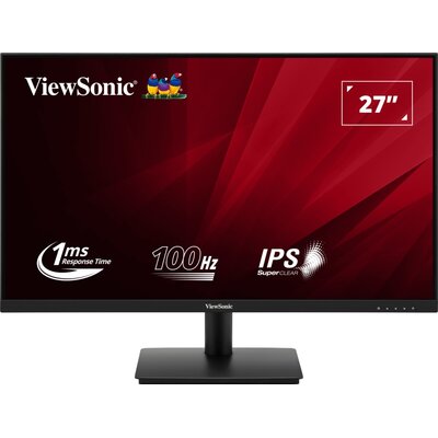 Monitor VIEWSONIC VA270-H 27" 1920x1080px IPS 100Hz 1 ms [MPRT]