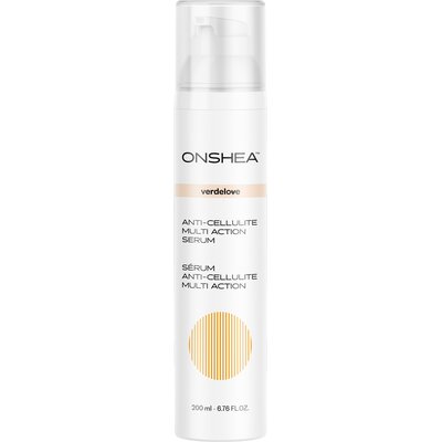 Serum VERDELOVE Onshea antycellulitowe 200 ml