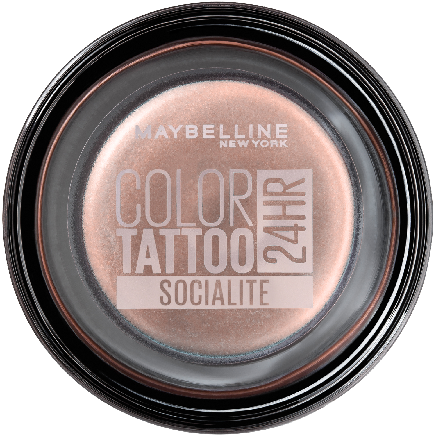 Maybelline New York Color Tattoo cień do powiek 150, 3,5 ml