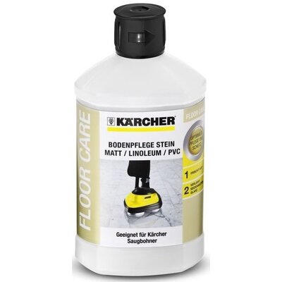 Środek pielęgnacyjny do podłóg KARCHER RM532 1000 ml