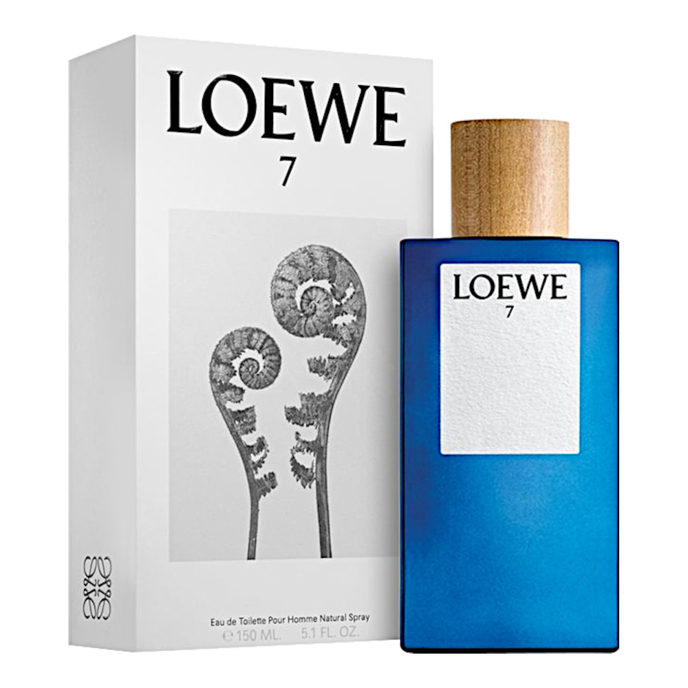 Loewe 7 pour Homme woda toaletowa męska, 150 ml