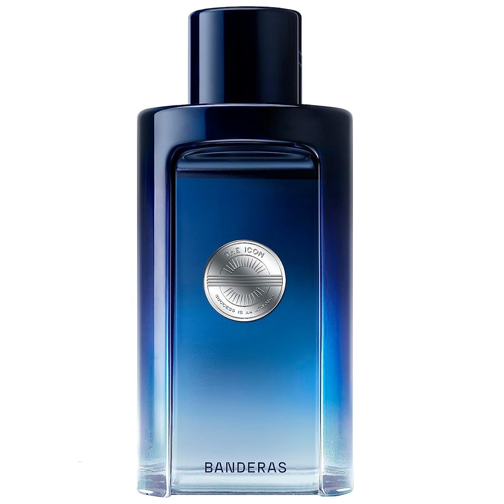 Antonio Banderas The Icon woda toaletowa męska, 200 ml