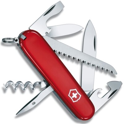 Scyzoryk VICTORINOX Climber 1.3703