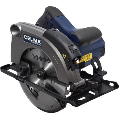 Pilarka tarczowa CELMA PROFESSIONAL DBRCc 66GEO
