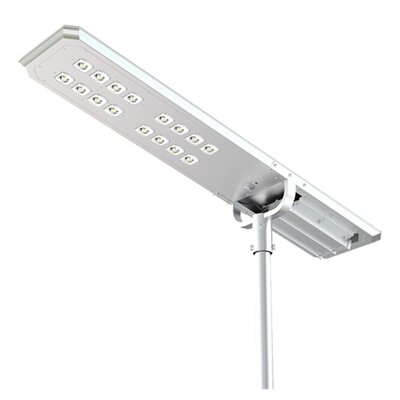 Lampa solarna POWERNEED SSL38