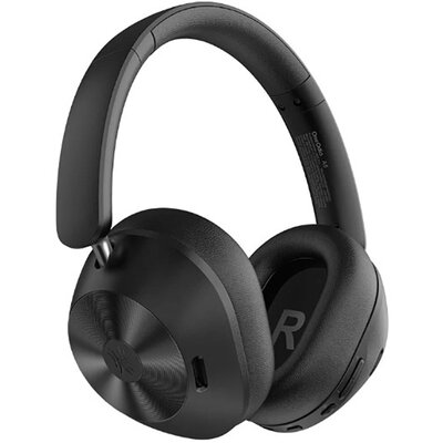 Słuchawki nauszne ONEODIO A5 ANC Czarny