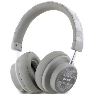 Słuchawki nauszne DKNY DKBHM2PCSHLE Beżowy