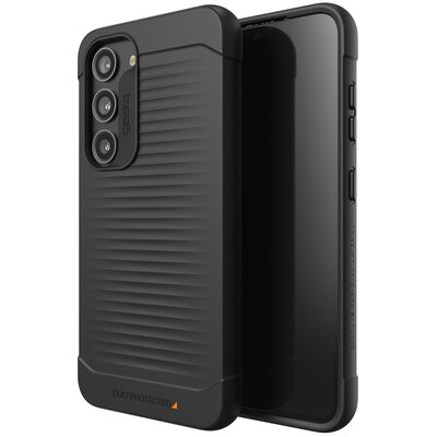Etui GEAR4 Havana do Samsung Galaxy S23 Czarny